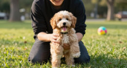 Is This The Cutest Job On The Planet?