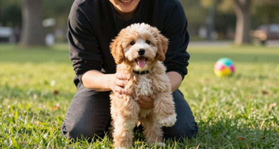 Is This The Cutest Job On The Planet?