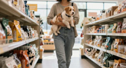 Japan’s pet care industry booms as ‘fur babies’ outnumber infants