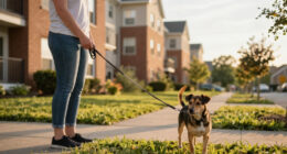 Mass. House Passes Bill Easing Pet Seizure Process, Public Housing Rules
