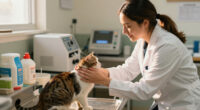 Mayo Clinic Physician Founds Pet Care Nonprofit For Long-term Patients