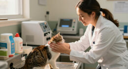 Mayo Clinic Physician Founds Pet Care Nonprofit For Long-term Patients
