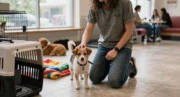 MCACC INVITES COMMUNITY TO ADOPT PETS IN NEED DURING PETSMART CHARITIES NATIONAL ADOPTION WEEK