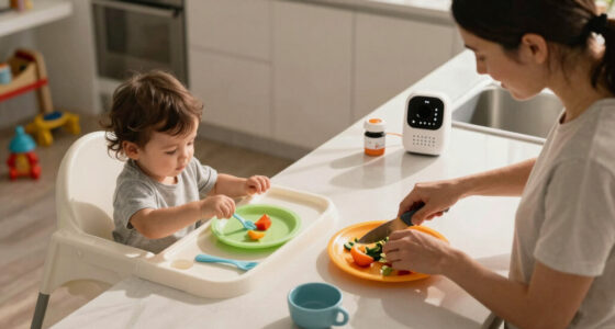 New Survey Highlights Parents’ Child Care Challenges