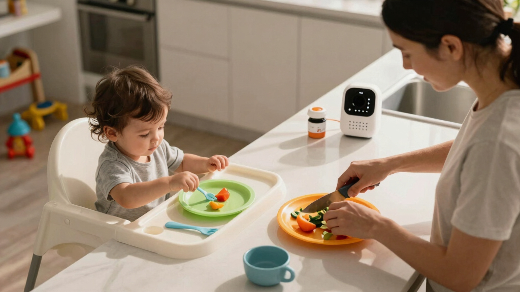 New Survey Highlights Parents’ Child Care Challenges