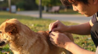 New World Screwworm Pet Safety