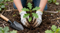 Oak Would Love To Plant Her Roots in Your Home