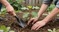 Oak Would Love To Plant Her Roots in Your Home