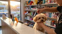 Pamper your pets at new Lehigh Valley pet boutique, offering grooming, supplies and food