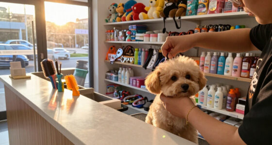 Pamper your pets at new Lehigh Valley pet boutique, offering grooming, supplies and food