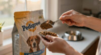 Pedigree High-Protein Dog Food Recalled Due To Potential Foreign Plastic Contamination