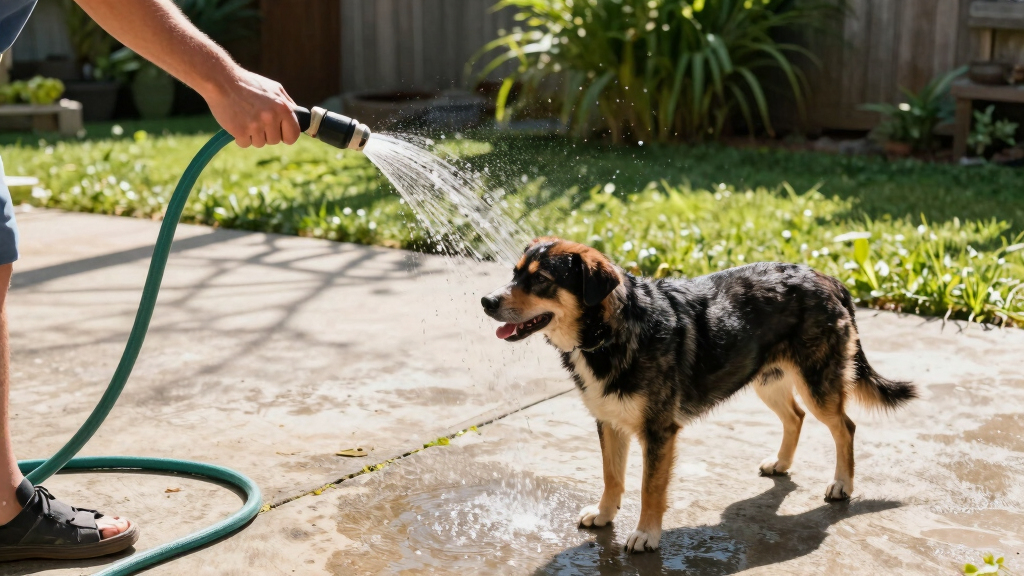 Pet Owners Reminded To Care For Their Pets During Extreme Heat – RochesterFirst