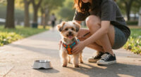 Pet Safety Tips For High Temperatures