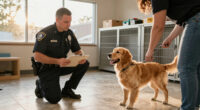 Roanoke PD investigating Roanoke dog daycare business