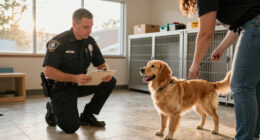 Roanoke PD investigating Roanoke dog daycare business