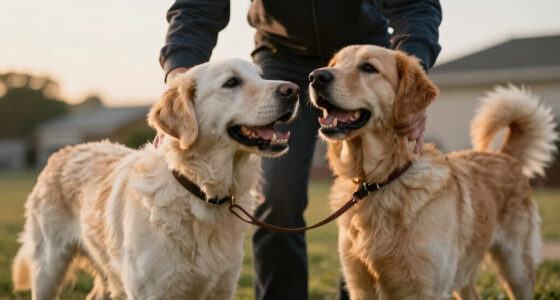 Service dogs: How they help, costs, and why you shouldn’t pet them (Enable: The Disability Podcast)