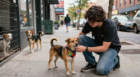 The 28th Annual Broadway Barks