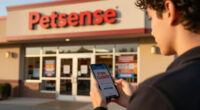 Tractor Supply Is Closing 75 Underperforming Petsense Retail Locations