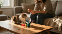 10 Best Interactive Cat Toys in 2026