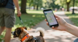 10 Best Pet GPS Trackers in 2026
