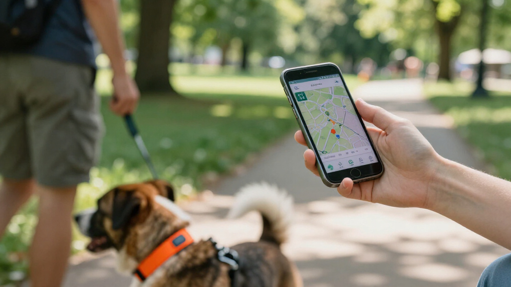 10 Best Pet GPS Trackers in 2026