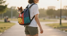 11 Best Dog Backpacks for Walks in 2026