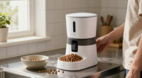 12 Best Automatic Cat Feeders in 2026