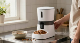 12 Best Automatic Cat Feeders in 2026