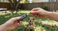 12 Best Dog Training Clickers for Clearer Marker Training in 2026