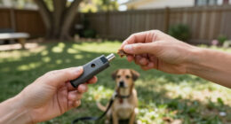 12 Best Dog Training Clickers for Clearer Marker Training in 2026