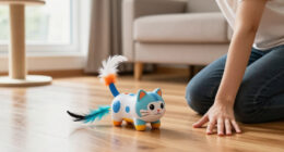 12 Best Interactive Cat Toys for Indoor Enrichment in 2026