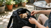 12 Best Pet Travel Backpacks in 2026