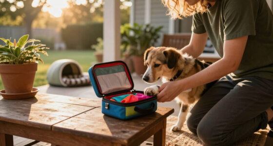 13 Best Pet First Aid Kits in 2026