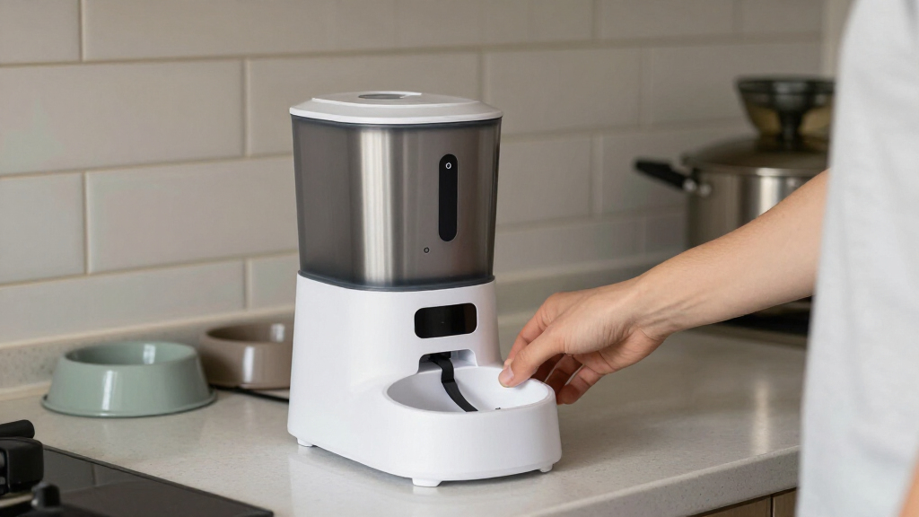 14 Best Automatic Pet Feeders in 2026