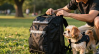 14 Best Pet Travel Backpacks in 2026
