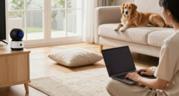 14 Best Smart Pet Cameras in 2026