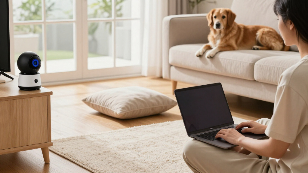 14 Best Smart Pet Cameras in 2026