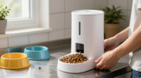 15 Best Automatic Pet Feeders in 2026