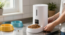 15 Best Automatic Pet Feeders in 2026