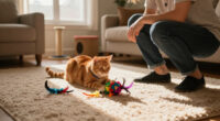 15 Best Interactive Cat Toys in 2026