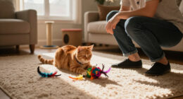 15 Best Interactive Cat Toys in 2026