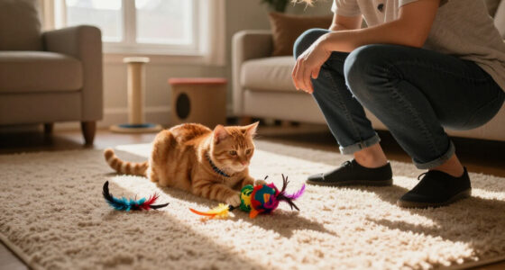 15 Best Interactive Cat Toys in 2026