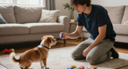 15 Best Pet Training Clickers in 2026