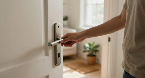 5 Best Apartment Entrance Doors in 2026