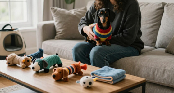 6 Best Dachshund Products in 2026