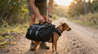 6 Best Dog Backpacks for Walks in 2026