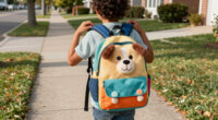 8 Best Dog Backpacks for School in 2026