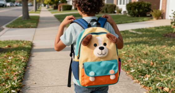 8 Best Dog Backpacks for School in 2026