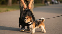 8 Best Dog Backpacks for Walks in 2026