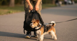 8 Best Dog Backpacks for Walks in 2026